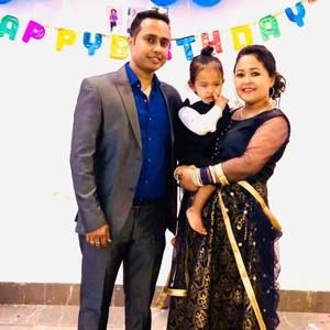 Meet your Posher, Tapan